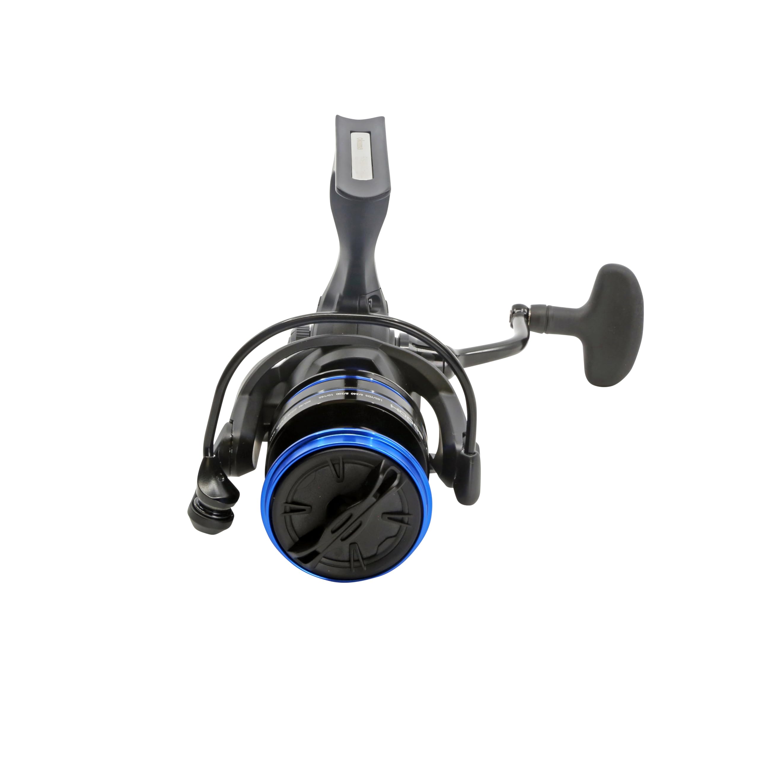 Amazon | オクマ(OKUMA) Rockaway SI Inshore ソルトウォーター ハイ